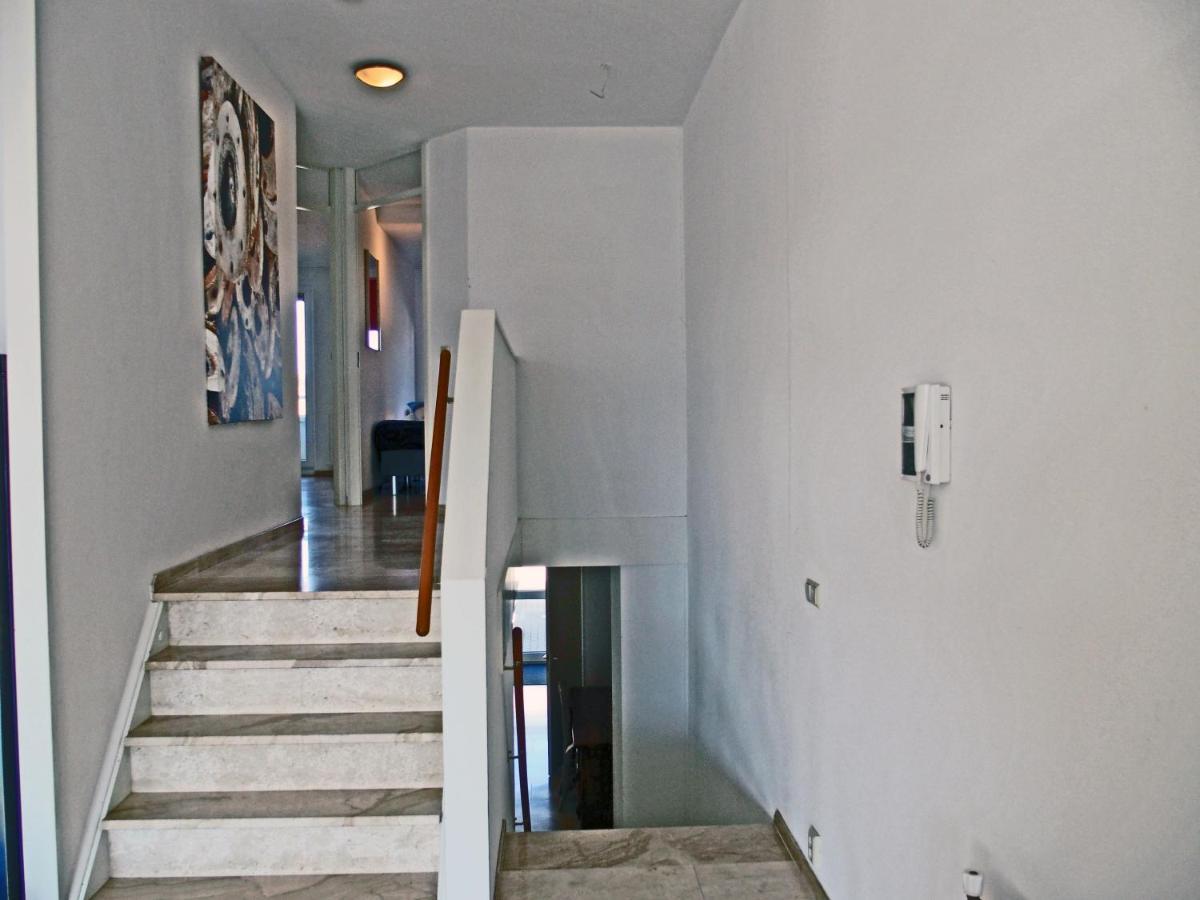 Vakantieappartement De Kabbelaar Ouddorp Exterior foto