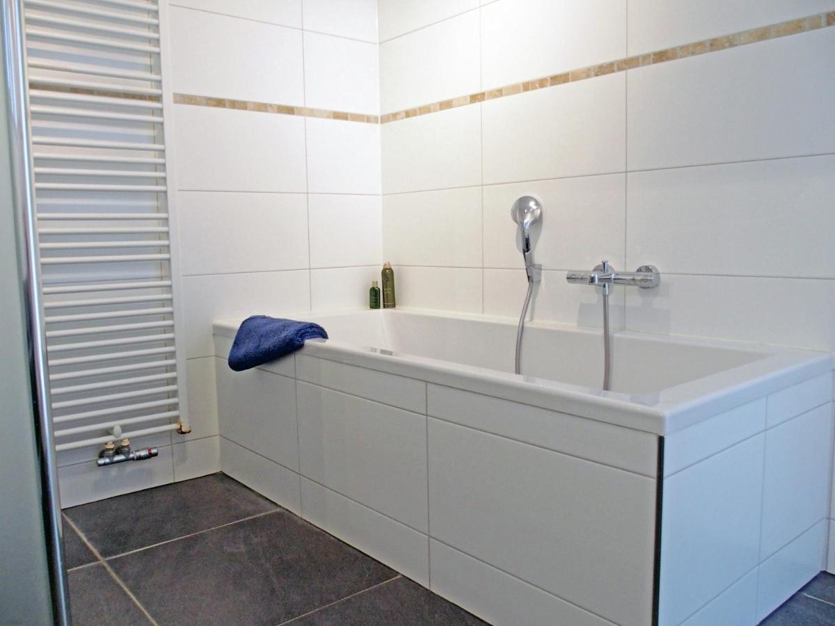 Vakantieappartement De Kabbelaar Ouddorp Exterior foto