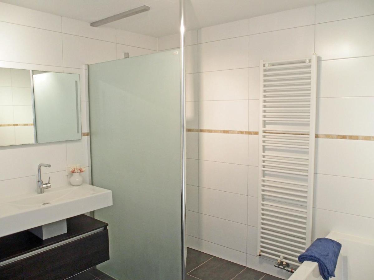 Vakantieappartement De Kabbelaar Ouddorp Exterior foto