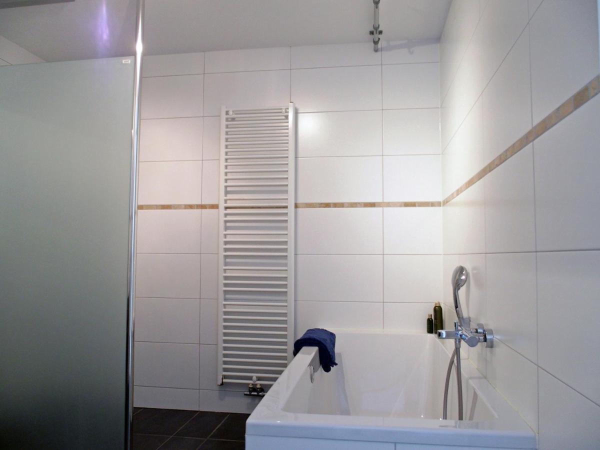 Vakantieappartement De Kabbelaar Ouddorp Exterior foto